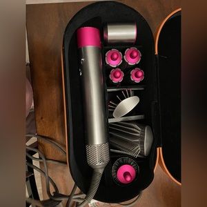 Dyson Airwrap